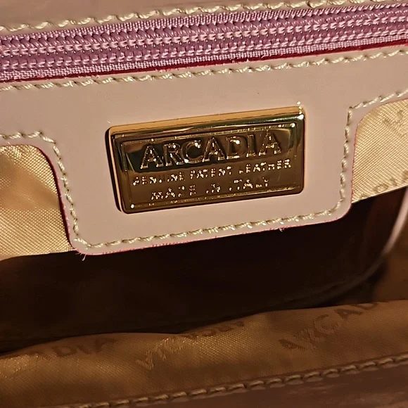 Arcadia Bag - Picture 6 of 16